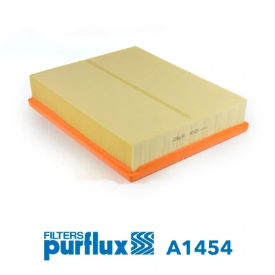 Billede af PURFLUX A1454 Luftfilter 60 240 301 Filterindsats
