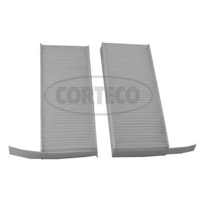 Billede af CORTECO 80004812 Kabinefilter Partikelfilter 257 97 31 PEUGEOT: 308 SW 2, II Hatchback, 508