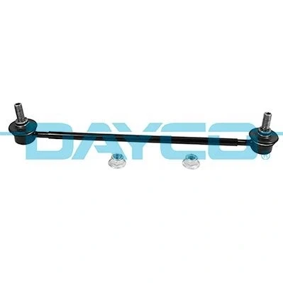 Billede af DAYCO DSS1459 Stabstag venstre foraksel, højre foraksel M10x1.25 SUZUKI: Grand Vitara II SUV (JT, TE, TD) 2.0 Fire hjulstrukket, 1.6