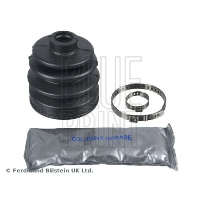 Billede af BLUE PRINT ADG08104 Drivakselmanchet Gummi HYUNDAI: Getz, SUBARU: Impreza I Sedan
