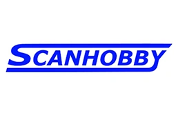 ScanHobby Logo