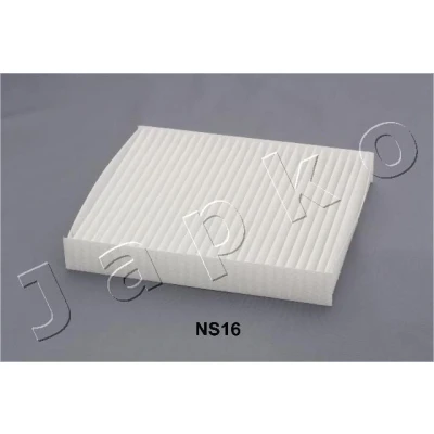 Billede af JAPKO 21NS16 Kabinefilter Filterindsats 228 199 32