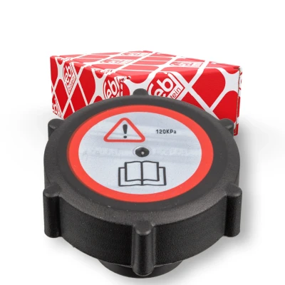 Billede af FEBI BILSTEIN 172489 Kølerdæksel