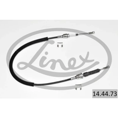 Billede af Kabel, manuel gearkasse LINEX 14.44.73