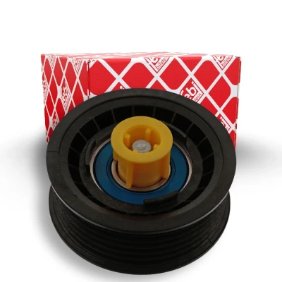 Billede af FEBI BILSTEIN 24409 Remstrammerhjul FORD: MONDEO 3 Kombi