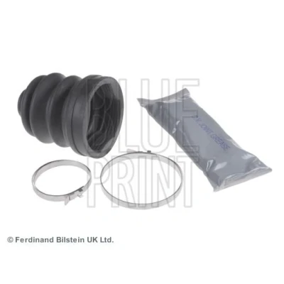 Billede af BLUE PRINT ADG08179 Drivakselmanchet gearkasse monteret, foraksel Gummi MAZDA: MX 3, FAMILIA 4