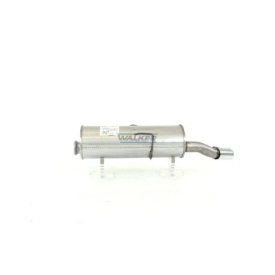 Billede af WALKER 22099 Lydpotte 710 uden monteringsdele CITROËN: Saxo Hatchback