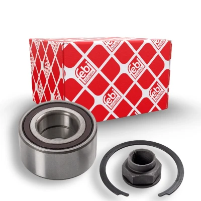 Billede af FEBI BILSTEIN 36967 Hjullejesæt FIAT: BRAVO 2, Tipo Hatchback, Stilo Hatchback