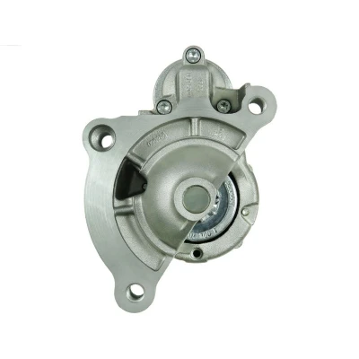 Billede af AS PL S0550PR Starter 12 1,40 10 PEUGEOT: 206 Hatchback, 406 Coupe, Sedan, CITROËN: Berlingo / First I, C4 II Xsara Picasso