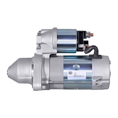 Billede af HELLA 8EA 012 527 711 Starter 12 2 11 TOYOTA: Avensis II Station Wagon, RAV4 III SUV, Corolla Verso