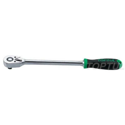 Billede af TOPTUL CJCK1228 Omskiftelig skralde 48 10 (3/8&quot;) 284