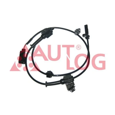 Billede af AUTLOG AS5040 ABS Sensor foraksel MAZDA: 6 Sedan, Stationcar
