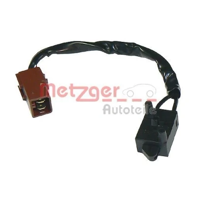 Billede af METZGER 0911104 Bremselyskontakt mekanisk 2 CITROËN: Xsara Picasso