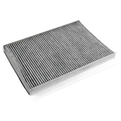 Billede af FEBI BILSTEIN 14817 Kabinefilter Aktivkulfilter 359 245 32 MERCEDES BENZ: A klasse