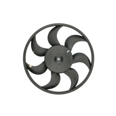 Billede af THERMOTEC D8X035TT Køleventilator 390 12 500 uden kølerventilatorramme (karm)