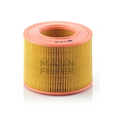 Billede af MANN FILTER C 18 121 Luftfilter 130 176 Filterindsats RENAULT: MEGANE 1, 1 Coach