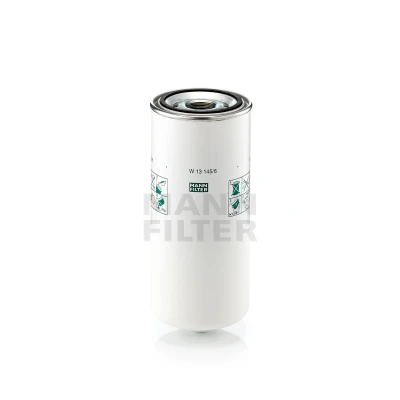Billede af MANN filter W 13 145/6 Oliefilter M 42 X 2 Påskruet
