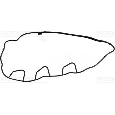 Billede af REINZ 71 18217 00 Toppdekselpakning ACM (polyakryl gummi) NISSAN: Qashqai 2, DACIA: LOGAN MCV 2
