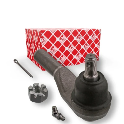 Billede af FEBI BILSTEIN 41376 Styrekugle højre foraksel, ydre med selvlåsende møtrik DAIHATSU: Rocky SUV