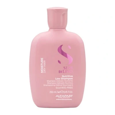 Billede af Alfaparf Milano Semi di Lino Moisture Shampoo 250 ml