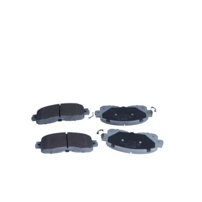 Billede af QUARO QP4830 Bremseklodser med indbygget slidsensor NISSAN: Leaf I