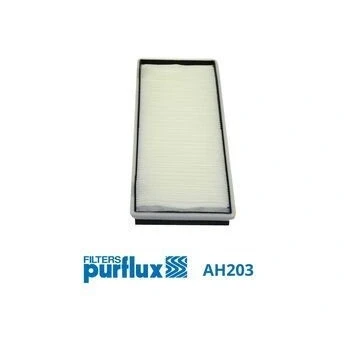 Billede af PURFLUX AH203 Kabinefilter Pollenfilter 389 154 50 RENAULT: ESPACE 4