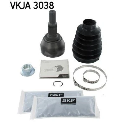 Billede af SKF VKJA 3038 Knokkelled