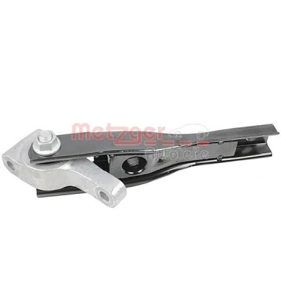 Billede af METZGER 8053793 Motorophæng nede Gummimetalleje SKODA: Octavia 3 Combi, Schrägheck, AUDI: A3 Sportback, SEAT: Leon III ST
