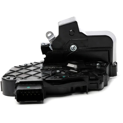 Billede af METZGER 2314468 Dørlås bagved til højre LAND ROVER: Discovery 4, Freelander 2 SUV, Range Rover Evoque