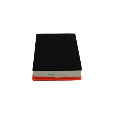 Billede af KAVO PARTS FAF 10664 Luftfilter 279mm Filterindsats, Forfilter VOLKSWAGEN: Transporter 4 Bus, 4,