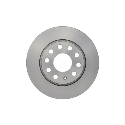 Billede af BOSCH 0 986 479 677 Bremseskiver 272 10 9 112 fuldstændigt olieret VOLKSWAGEN: Golf 6, 7 Variant, Touran I, SKODA: Octavia 3 Schrägheck