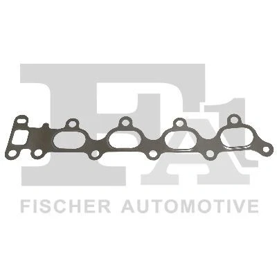 Billede af FA1 412 015 Udstødningspakning Cylinderhoved OPEL: Zafira B, Astra H GTC, Vectra C Caravan
