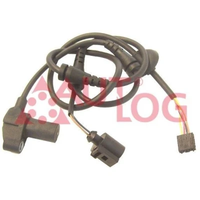 Billede af AUTLOG AS4011 ABS Sensor foraksel 4 1015 AUDI: A4 B6 Sedan, Avant, B6/B7 Cabriolet