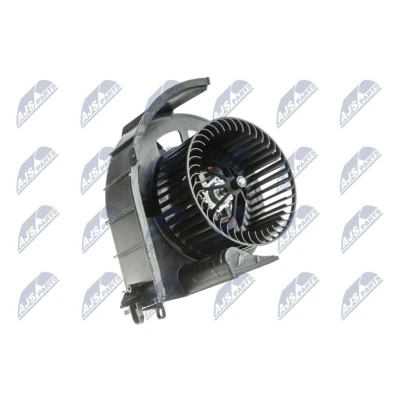 Billede af NTY EWN BM 000 El motor, kabineventilator 12 med integreret regulator