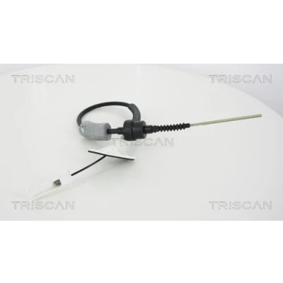 Billede af TRISCAN 8140 15285 Koblingskabel FIAT: 500 Hatchback, Panda II Hatchback