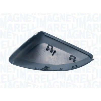 Billede af MAGNETI MARELLI 182200859400 Afdækning, sidespejl højre grundet / primet VOLKSWAGEN: Polo VI
