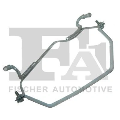 Billede af FA1 104 936 Holder, udstødning Metal MINI: Hatchback