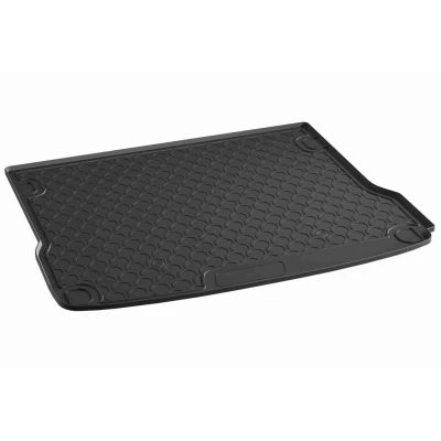 Billede af VAICO V10 8093 Formstøbte bagagerumsbakker Gummi AUDI: Q5