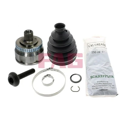Billede af FAG 771 0334 30 Knokkelled Termoplast VOLKSWAGEN: Passat B5 GP Variant, Sedan, AUDI: A4 Avant, Sedan