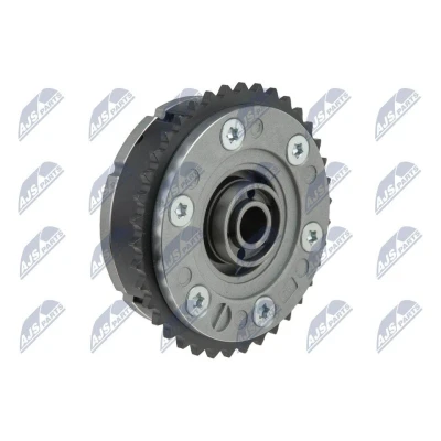 Billede af Knastaksel forstiller NTY RKZ BM 011