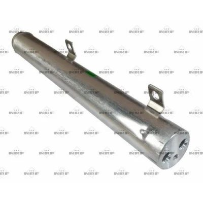 Billede af NRF 33353 Tørrer Aluminium