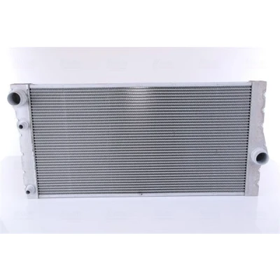 Billede af NISSENS 60769 Radiator Aluminium 606 310 32 Loddet køleripper