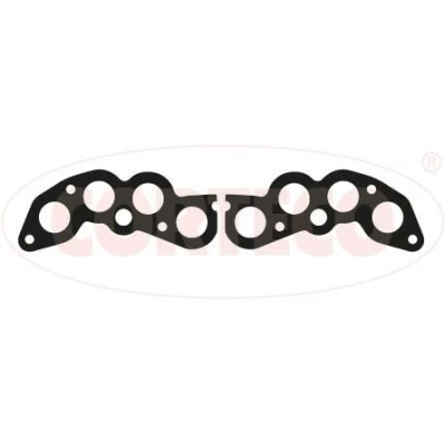 Billede af CORTECO 423915P Pakning, indsugnings /udstødningsmanifold FIAT: Uno Hatchback