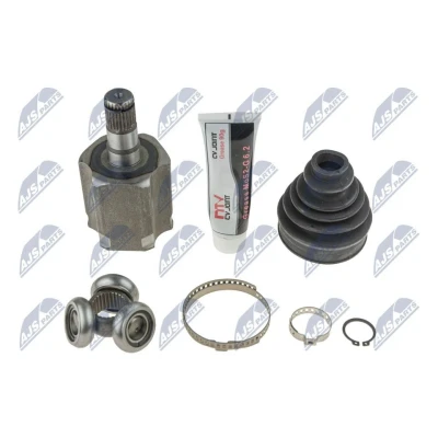 Billede af NTY NPW VV 084 Knokkelled automatgear venstre foraksel VOLVO: V70 2, S60 I, XC70 I Cross Country