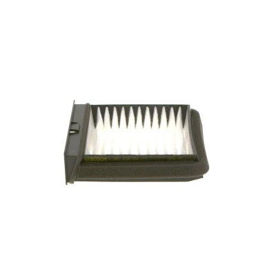 Billede af BOSCH 1 987 432 157 Kabinefilter Partikelfilter 202 180 51 VOLVO: V40 Stationcar, S40 I, MITSUBISHI: Carisma Hatchback