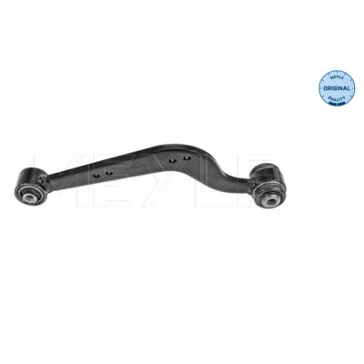 Billede af MEYLE 30 16 050 0117 Bærearm ORIGINAL Quality med gummileje Bagaksel venstre krydsarm Stålplade TOYOTA: RAV4 III SUV
