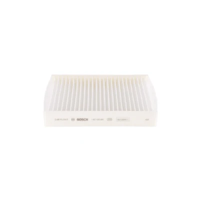 Billede af BOSCH 1 987 435 066 Kabinefilter Partikelfilter 195 145 30,5 CITROËN: C1 II, PEUGEOT: 108 Hatchback, TOYOTA: Aygo