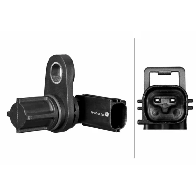 Billede af HELLA 6PU 358 218 961 ABS Sensor Hall princip 2 polet