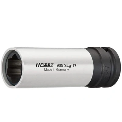 Billede af HAZET 905SLG 17 Top 86 mm 12,5 (1/2&quot;) Hybrid specialprofil (Mercedes Benz)