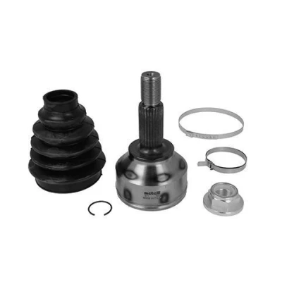 Billede af METELLI 15 1511 Knokkelled Gummi FORD: Focus Mk1 Hatchback